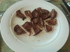 -视界美食自助餐厅·石家庄希尔顿酒店