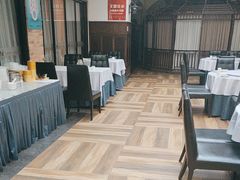 -毛家饭店·融合新湘菜·主题宴(齐鲁软件园店)