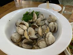 -渔家乐小海鲜(皇姑店)