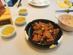 德茂隆兰花干子-南景饭店(万家丽路店)