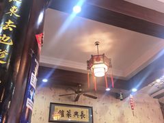 -长兴菜馆(高桥店)