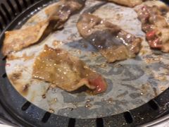 -鹤之乡·齐齐哈尔烤肉·非遗(秋涛路店)