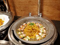 -索菲特酒店·海鲜自助 ·聚餐厅