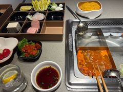 -海底捞火锅(坪山益田假日广场店)