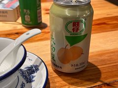 -和晟shèng铁锅炖·东北菜(南山店)