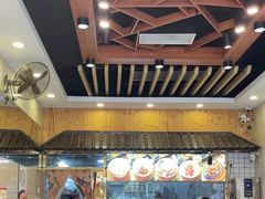 -六禄面家(芳和分店)