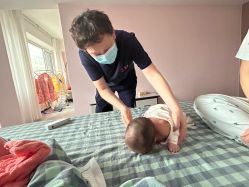 点击看大图 -养月堂中医养生月子会所(中心妇产店)