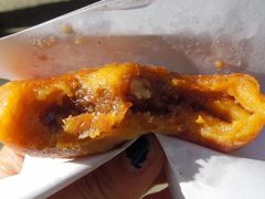 甜甜蜜蜜-老徐家柿子饼(北广济街店)