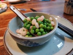 -鱼食饭稻·苏浙土菜17年老馆子(平江路店)