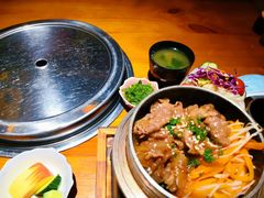 -丸藏和牛烧肉专门店(园区师惠坊店)