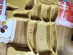 -九记潮汕现切鲜牛肉自助火锅(新开铺店)