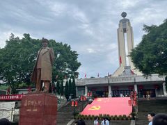 -聂荣臻元帅陈列馆