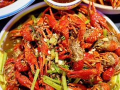 -虾乐园龙虾·夜宵(松江店)