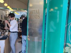 -METAL HANDS(五道营店)