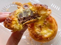 -鲍师傅糕点(永安里店)