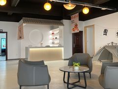-上海和展广汽丰田4S店(老闵行店)