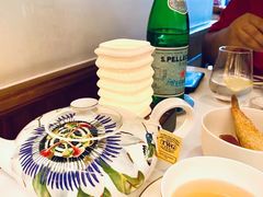 -Le Comptoir de Pierre Gagnaire