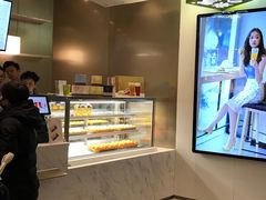 -奈雪的茶(市百一店)