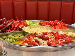 -王红军龙虾(新民路店)