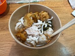 -非遗·十八曲鱼饺(西马总店)