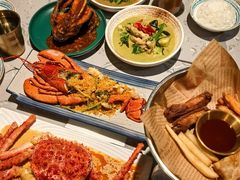 -Home Thai·泰谣(王府井apm店)