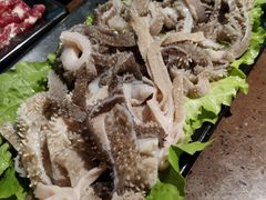 -幸运牛汕头小黄牛牛肉火锅(梅林店)