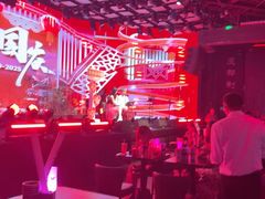 -MOSSO·Liveshow(M3香港广场店)