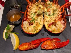 -The V泽惟·低温慢煮料理