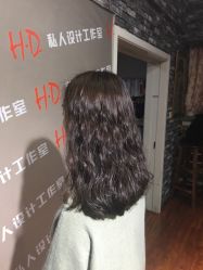 -HD HAIR STYLE