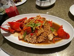 -上海总会SHANGHAICLUB(兴业太古汇店)
