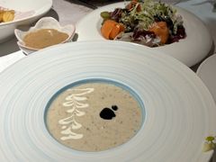 -晶雅花园西餐厅(南京首店)
