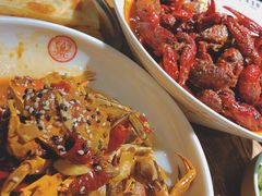 香辣蟹-叶派龙虾•招牌香辣蟹·海鲜(中海国际店)