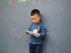 -美吉姆国际儿童发展中心(红谷滩绿地缤纷城中心)