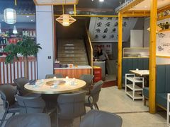 -巴乡石锅鱼(密云店)