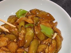 -李记东北饺子馆·东北菜(欢乐谷店)