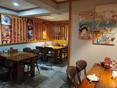 -晶吉·居酒屋·烧鸟·生鱼饭(中山区民主广场店)