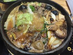 -水林间·寿喜烧自助(仙林金鹰店)