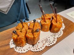 義和小肉饼-羲和雅苑•北京烤鸭(国贸商城店)