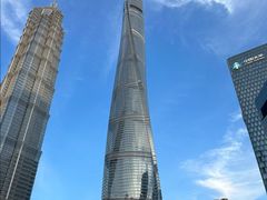 -上海中心大厦