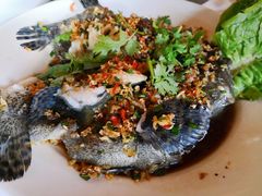 -灯笼馆海鲜餐厅