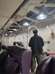 -悦SALON