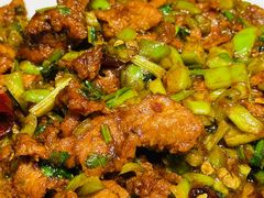 -恩宏德餐馆(平山道店)