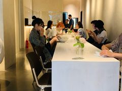 -漆黑觉米粉(三里屯店)