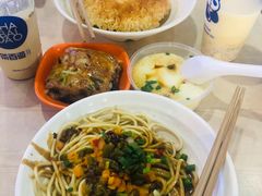 -德泓面馆(颐高店)