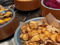 -喜家自助小火锅(卓悦里店)