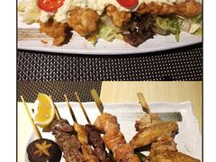 -有喜屋·深夜食堂(北京西路店)