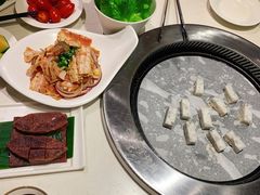 -么子烤肉(化龙池店)