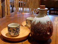 -长亭酒肆.武夷菜(鼓楼后海店)
