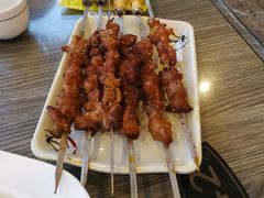 -大京园海鲜烧烤(东城路店)