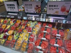 -7fresh七鲜(大族广场店)